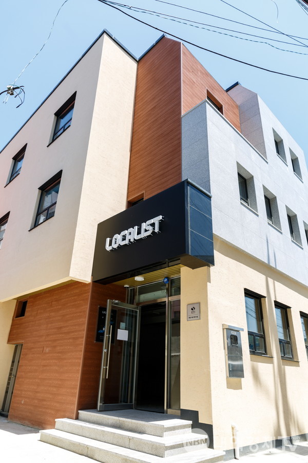 상주시, 로컬리스트 일자리 창출과 창업지원을 위한 공간으로 주목