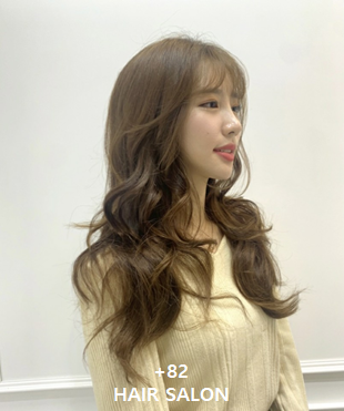 산본미용실 플러스82헤어 범계점 하민 대표원장…20FW/20SS 트렌드펌 제안