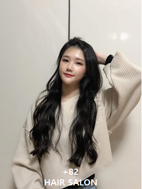 산본미용실 플러스82헤어 범계점 하민 대표원장…20FW/20SS 트렌드펌 제안