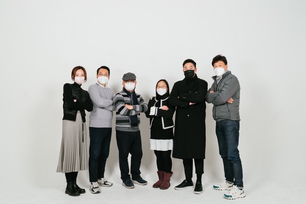 스타트업엑스, 콘텐츠진흥원 세컨찬스 프로그램 기업 인터뷰 시리즈  (11) - 재도전 창업가에게 날개를 달아주다, 스타트업엑스 유한책임회사