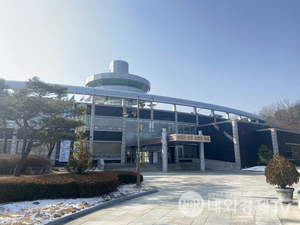 김천시, 2021년 기술보급시범사업 신청 접수
