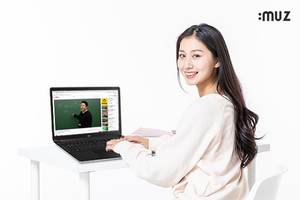포유디지탈 휴대용 노트북, 태블릿 수요 급증