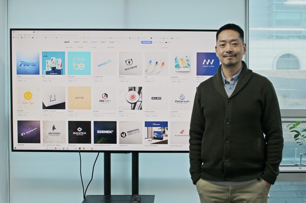 스터닝, 디자인 시장 혁신에 박차