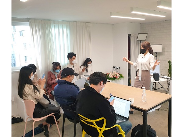 주식회사 샐러드컴퍼니, 라이브 액터테인먼트와 MOU 체결… 라이브 커머스 시장 속 다양한 프로젝트 사업 행보