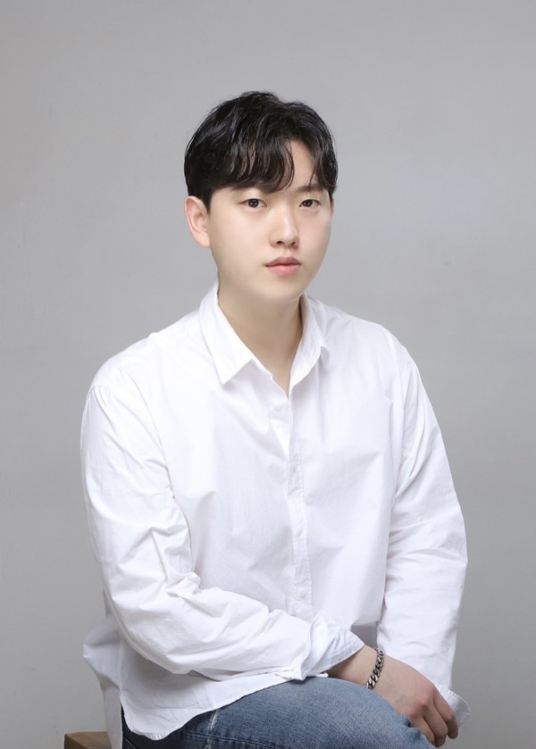 동탄미용실 준오헤어, 여름시즌, 헤어 디자인 남자 가르마펌 제안