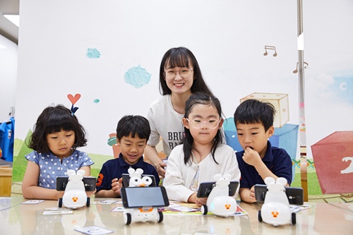 삼육보건대 사이버지식교육원, 보육교사 자격증 과정 선착순 모집