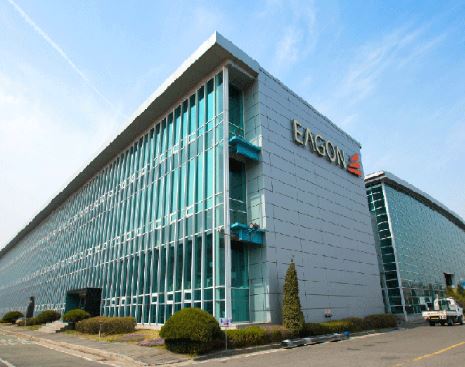 [특징주] 이건홀딩스, 장 초반 주가 급등세...매각 추진 여파?