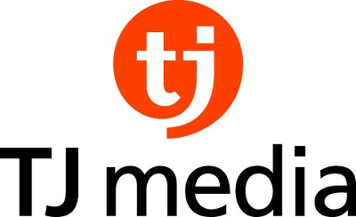 [특징주] 위드코로나 도입에 TJ미디어 주가 폭등세