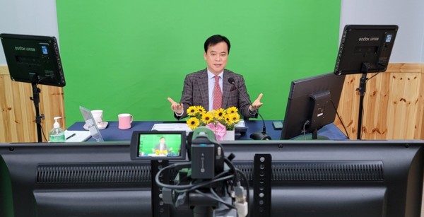 광남새마을금고복지재단, 생활지원사 취업 양성과정 실시
