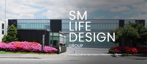 [특징주] SM Life Design 지분 매각되나...주가 폭등세