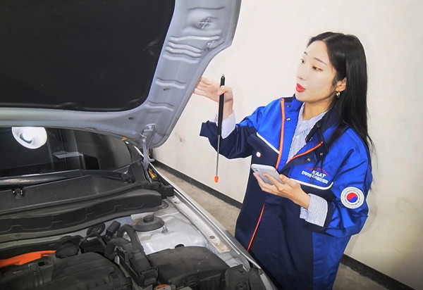 카몬, 딜러 대면 없는 비대면 중고차 판매