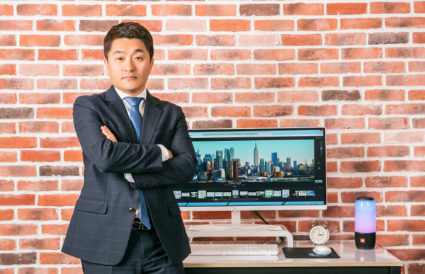 김도윤 대표, 소상공인 위한 경영자문 무상지원 서비스 실시