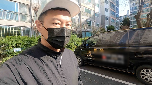 제이에스컴퍼니, 패션 재고 의류 해외 수출 판로 개척