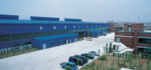 [특징주] 한일철강, 철강재 가격 기대와 우려 속 주가는?