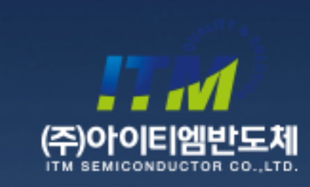 [특징주] 아이티엠반도체, 자사주 취득 공시로 주가↑
