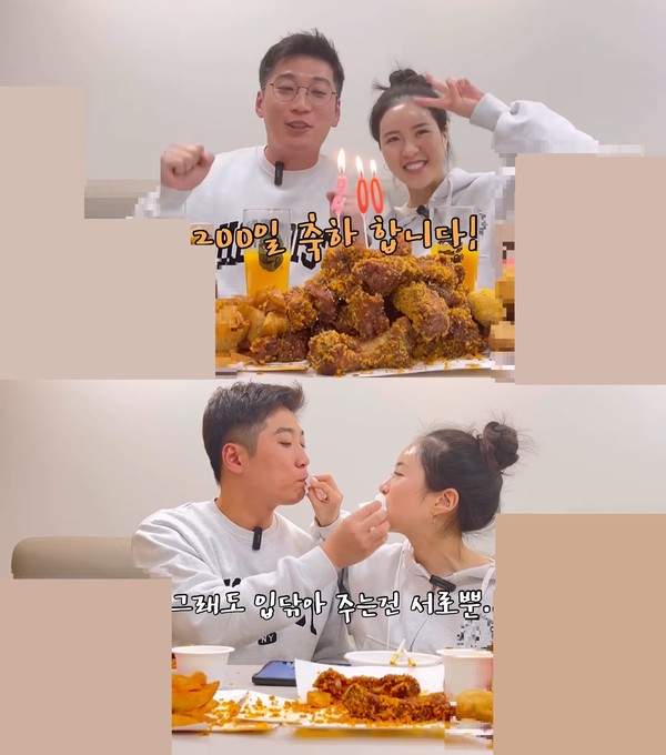 영철과 다퉜습니다 10기 현숙, 헤어졌냐고 묻는 팬들에게 보내는 메시지