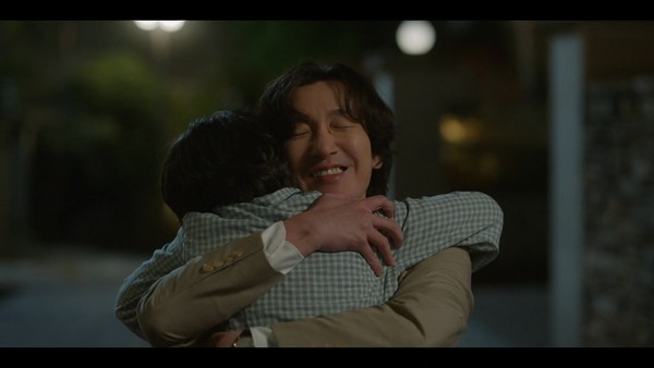 신성한, 이혼 마지막회 결말, 김태향 고백으로 조승우 극적 승소했다