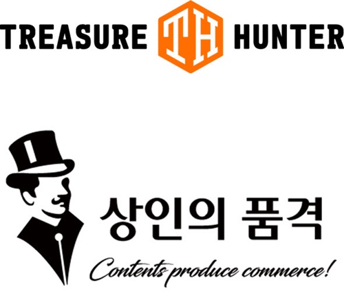 트레져헌터, 상인의품격과 뉴미디어 콘텐츠 공동 사업 개발 업무협약 체결