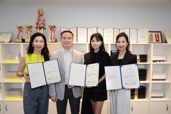 에이스제약, 오연재·유혜영·한미진 홍보 모델 발탁