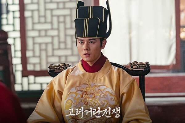 귀주대첩 앞둔 고려 거란 전쟁 최질의 난 진압 예고…지난 줄거리 복습 및 몇부작?