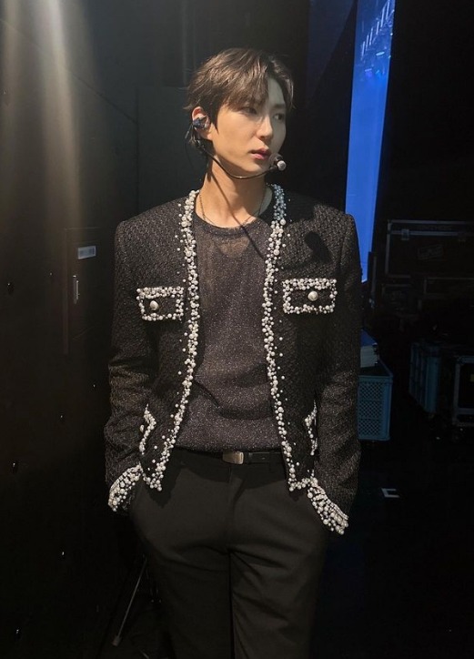 빅스 정택운, 빅보스엔터테인먼트와 전속계약 어떤 회사?