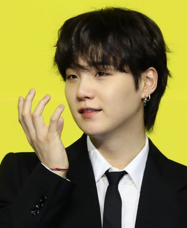방탄소년단 슈가, 군대 선복무 제도 무엇?..논산훈련소 입소