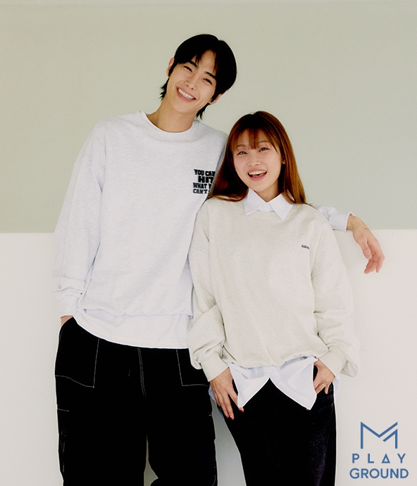 엠플레이그라운드, 이마트 동탄점 오픈 행사 진행