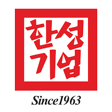 [특징주] 한성기업, 해외 K푸드 인기에 주가 강세