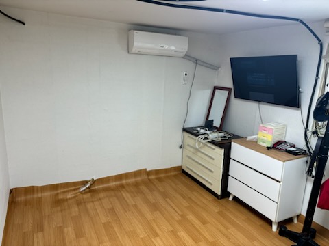 포천사랑나눔회, 소흘읍 저소득 독거노인 주거환경 개선 앞장서다