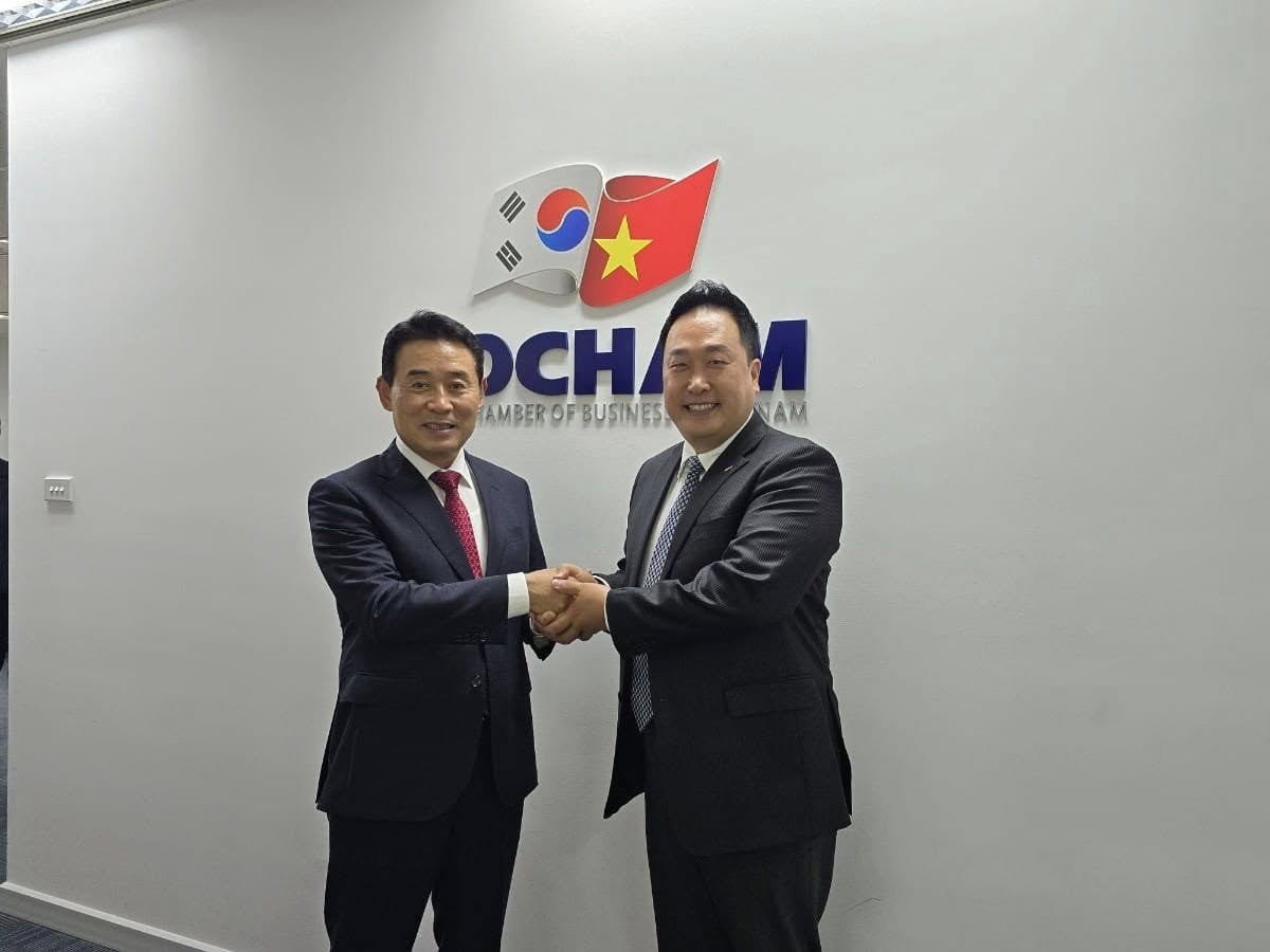 포천시, 우수 식품으로 베트남 시장 공략에 박차