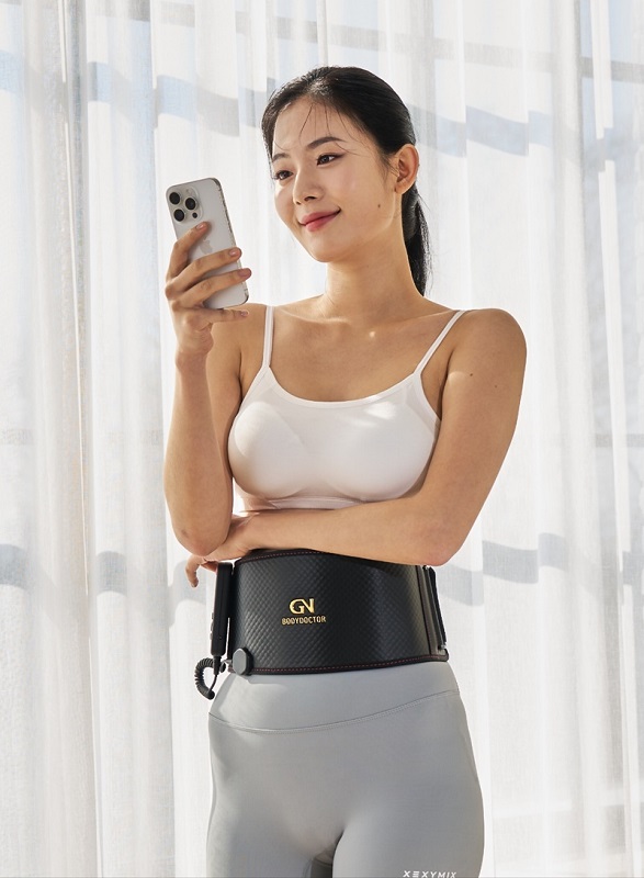 GN바디닥터, CES 2025 첫 참가… 美 시장 공략 나서