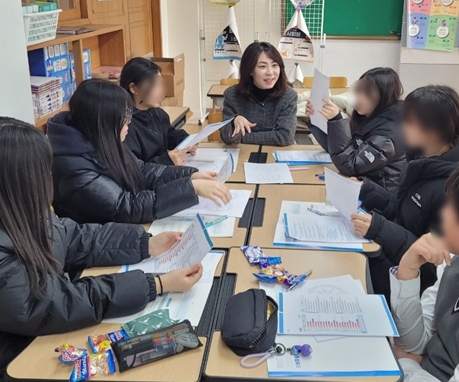 훈민에듀코칭, MTLC 진단 기반 맞춤형 학습·멘탈코칭 도입