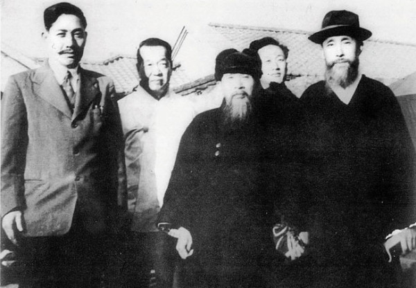  류영모, 우리말로 철학한 최초의 한국 사상가