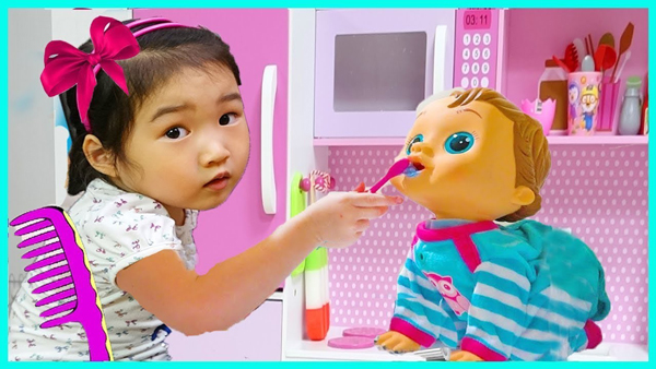 [김은우의 에듀테크 트렌드 따라잡기] 보람튜브가 보여주는 진로의 미래
