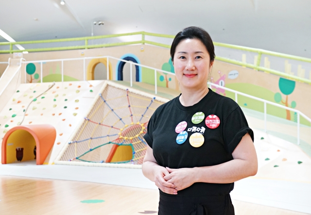 “놀이는 모든 아이의 권리입니다” 디키디키가 말하는 ‘주체적 놀이 철학’ (인터뷰)