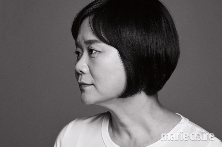 여성 법안을 낸 정치인들 - 이정미 의원