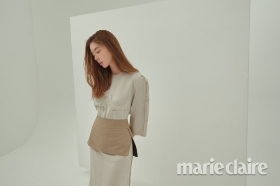 다시 봄, 김규리
