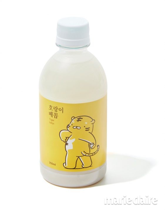요즘 막걸리