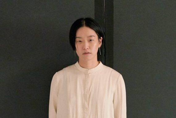 나는 거기에 있었다 #이랑