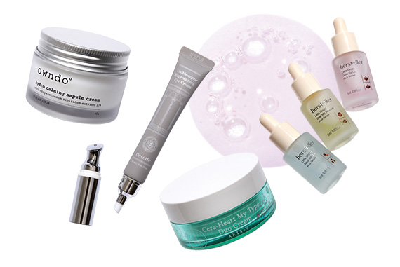 넥스트 K-뷰티 #SKINCARE