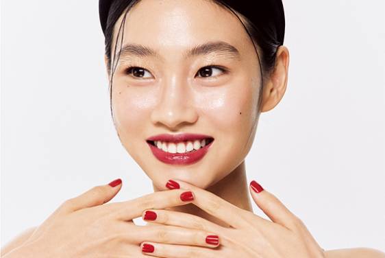 “삶은 계속 변화하겠지만 꾸준히 나로서 살아가기를 바란다” 배우 정호연