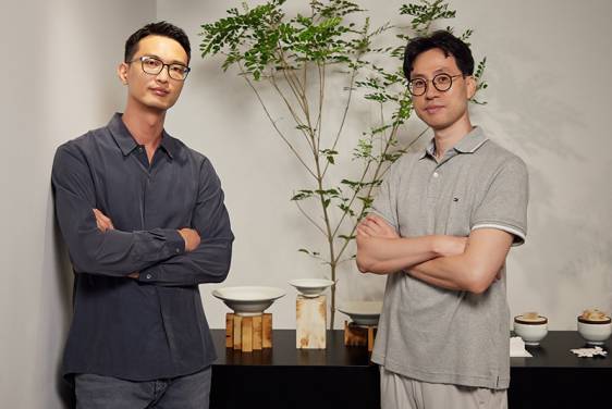 예올 X 샤넬이 함께한 프로젝트 전시