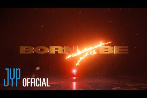 새 앨범 ‘BORN TO BE(본 투 비)로 보여줄 있지의 온도