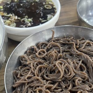 비빔밥은 그만! 전주에 가면 꼭 가야할 식당 4 ㅣ 마리끌레르
