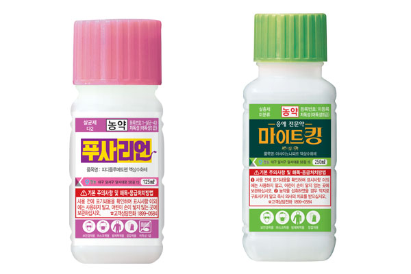 새로운 내성과 저항성 대응할 약제 선택 중요