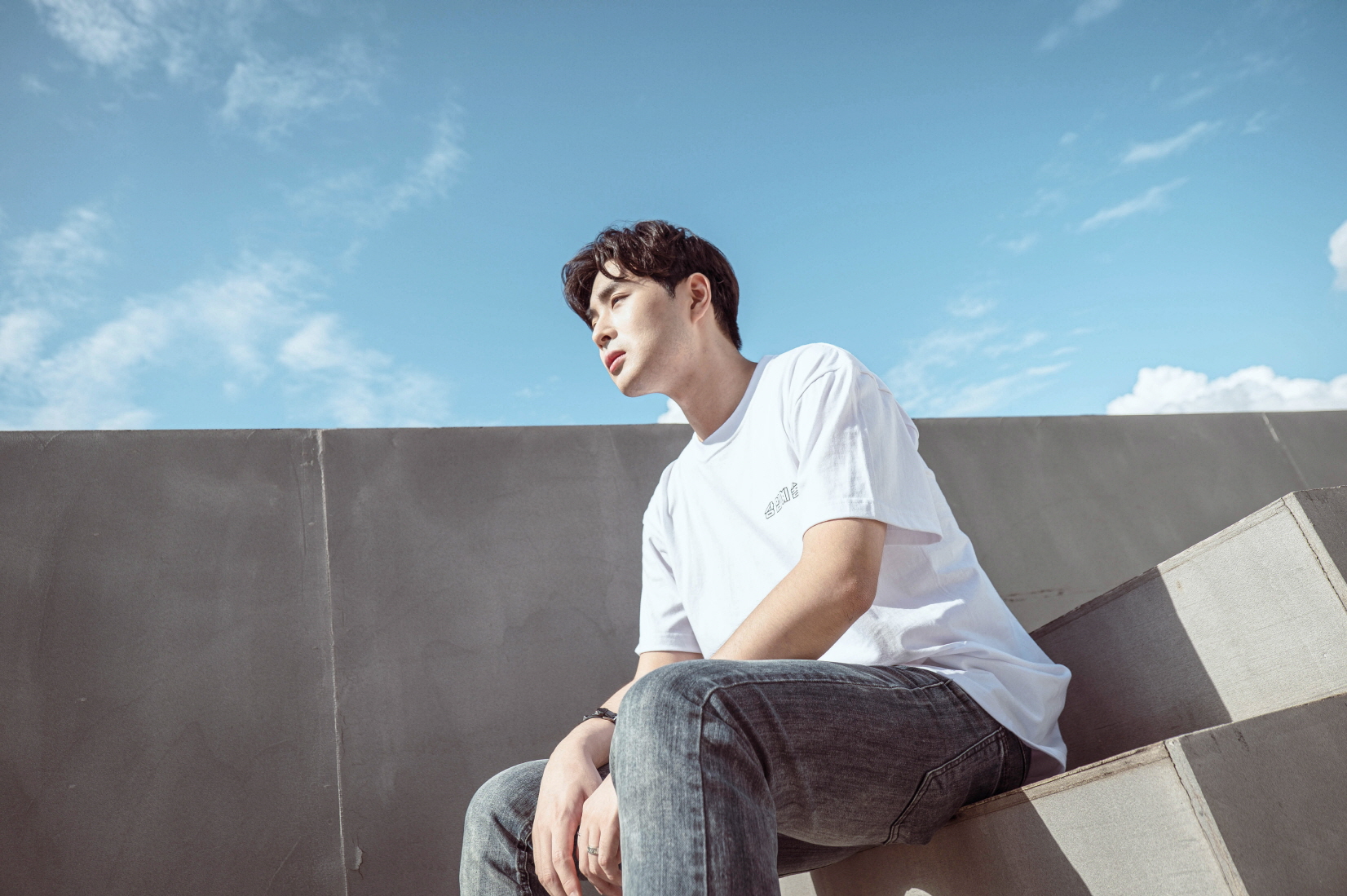 테이크원, 7분간의 이별 서사 종착역 Clean Ver. 공개