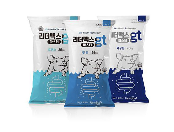 다산성 모돈 증가, 새끼 돼지 생존율 저하