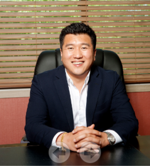 이달의 농촌융복합산업인(人) 농업회사법인 ㈜예소담 윤병학 대표