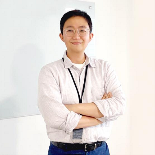 이너뷰티 시장의 선도기업 될래요