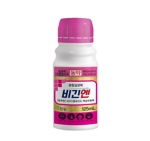 팜한농, 5월 추천 제품 소개